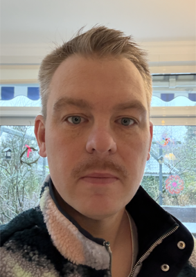 Alexander Köhn — Gründer von Levida